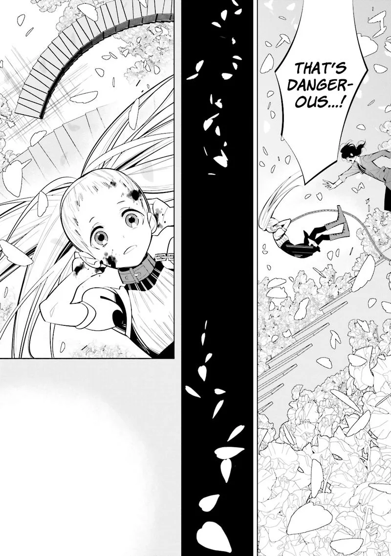 Shiro Ari Chapter 47 page 27