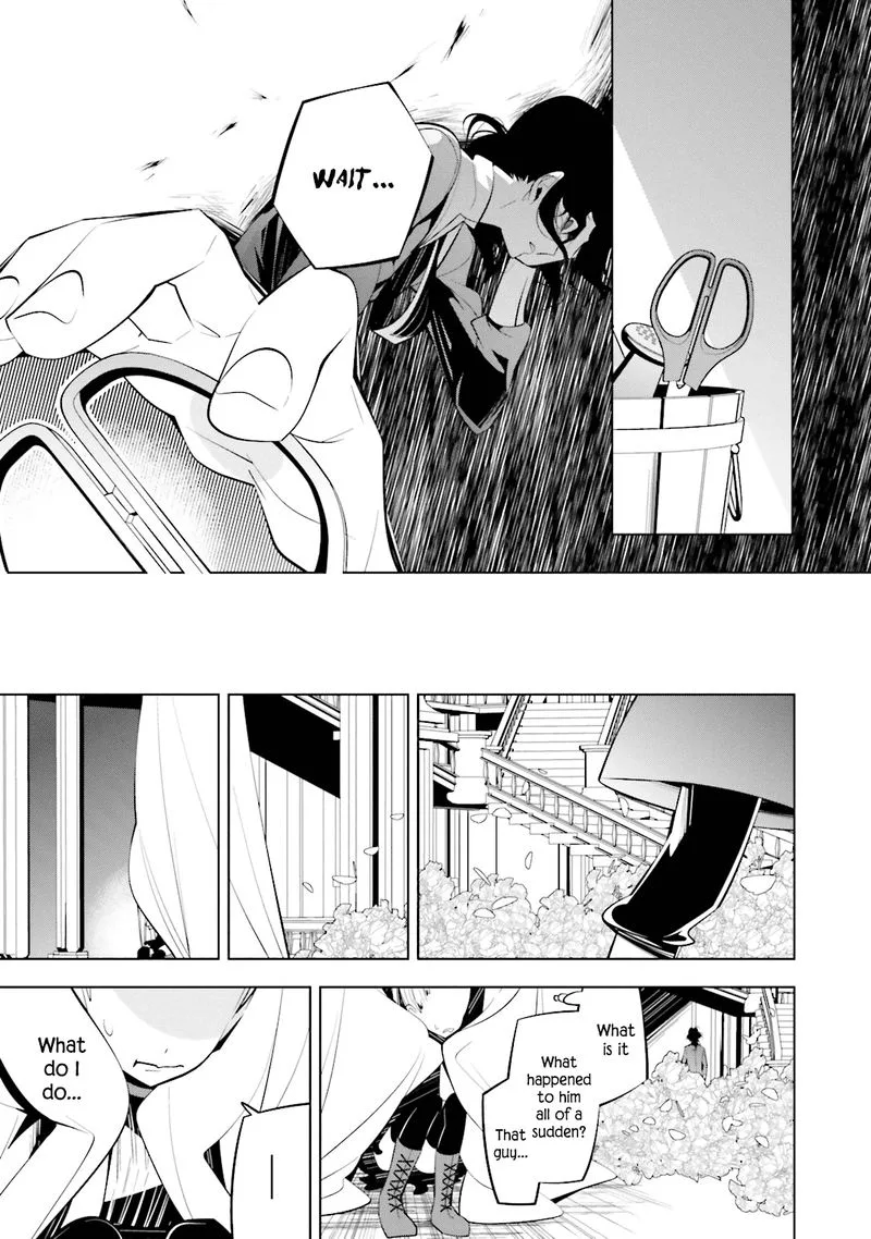Shiro Ari Chapter 47 page 12
