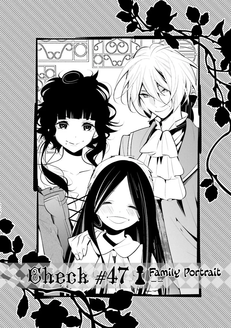 Shiro Ari Chapter 47 page 9