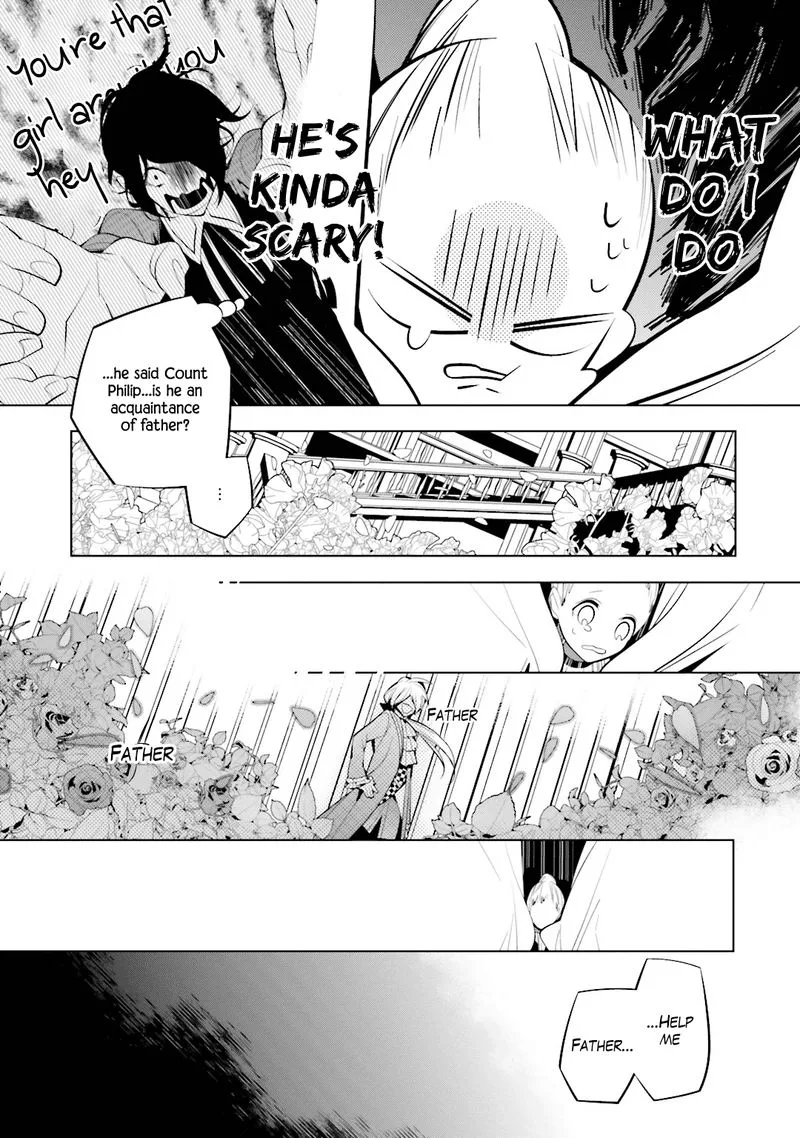 Shiro Ari Chapter 47 page 13