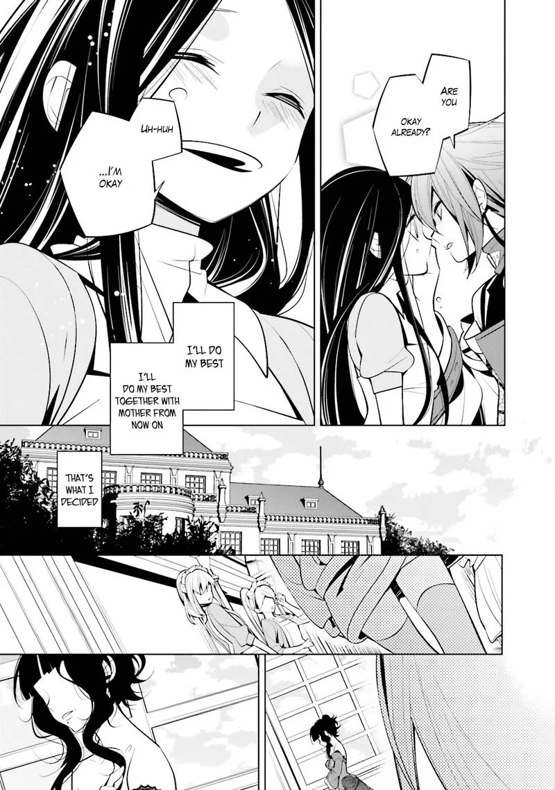 Shiro Ari Chapter 47 page 16