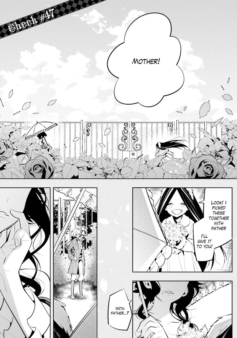 Shiro Ari Chapter 47 page 6