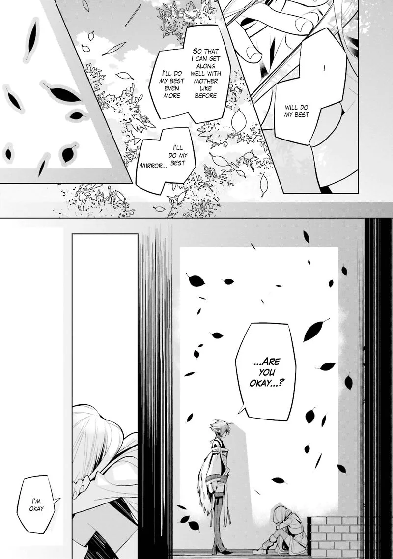 Shiro Ari Chapter 47 page 18