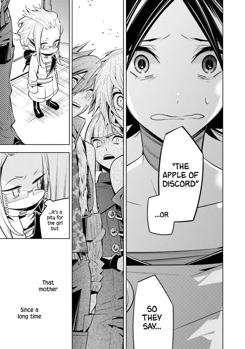 Shiro Ari Chapter 48 page 21