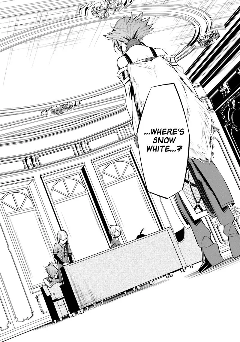 Shiro Ari Chapter 48 page 16