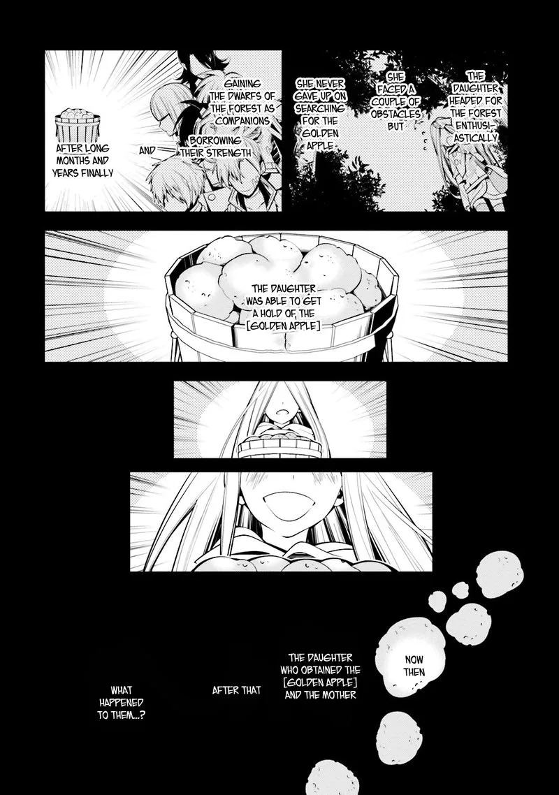 Shiro Ari Chapter 48 page 3