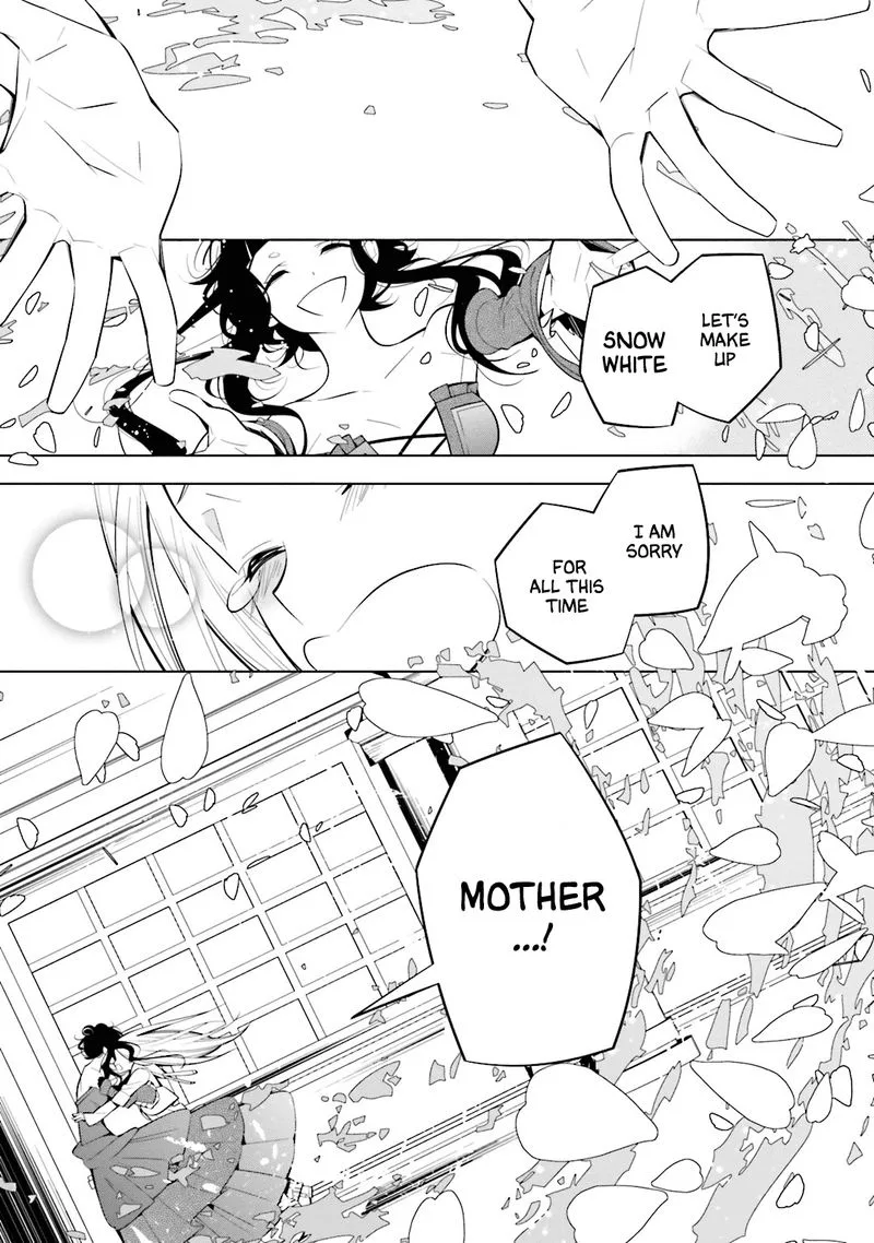 Shiro Ari Chapter 48 page 11