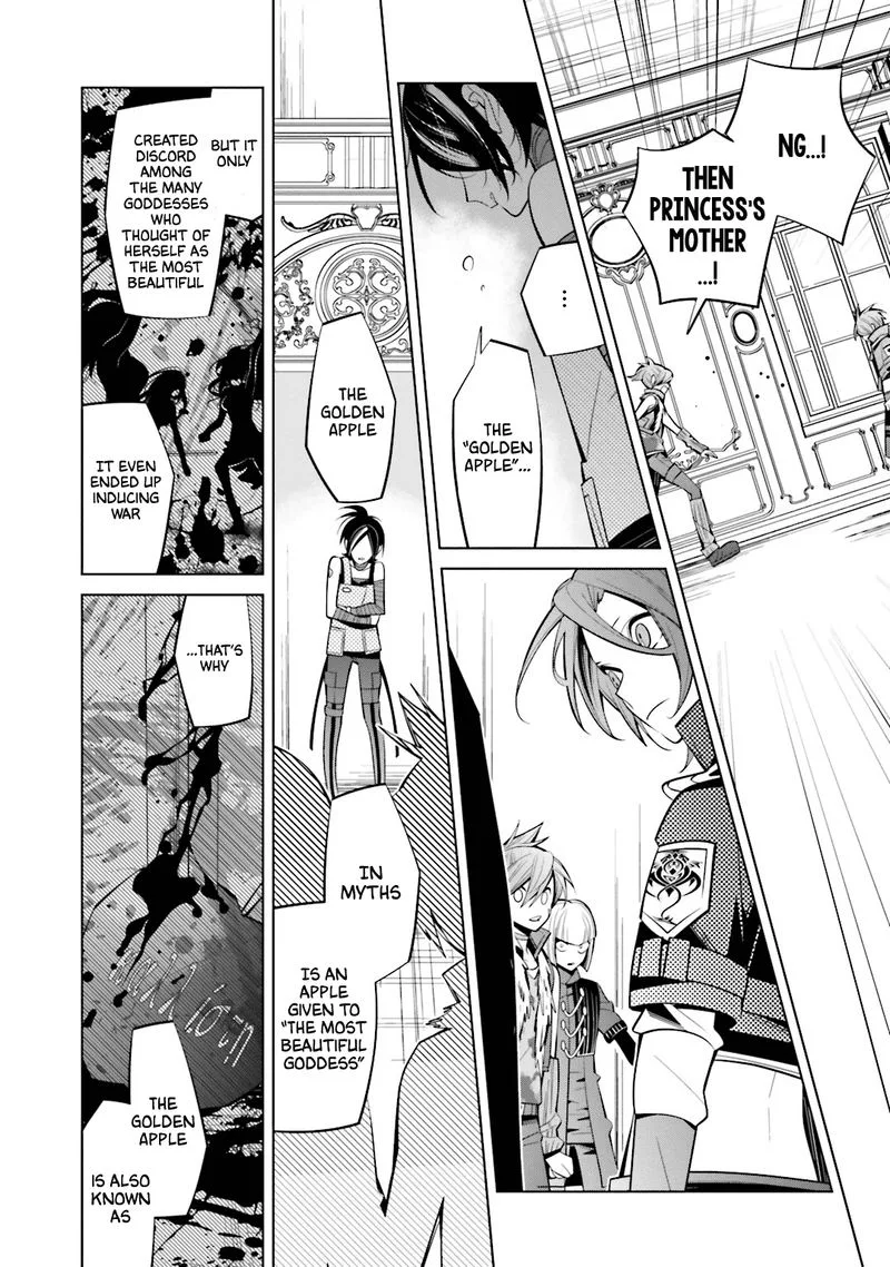 Shiro Ari Chapter 48 page 20