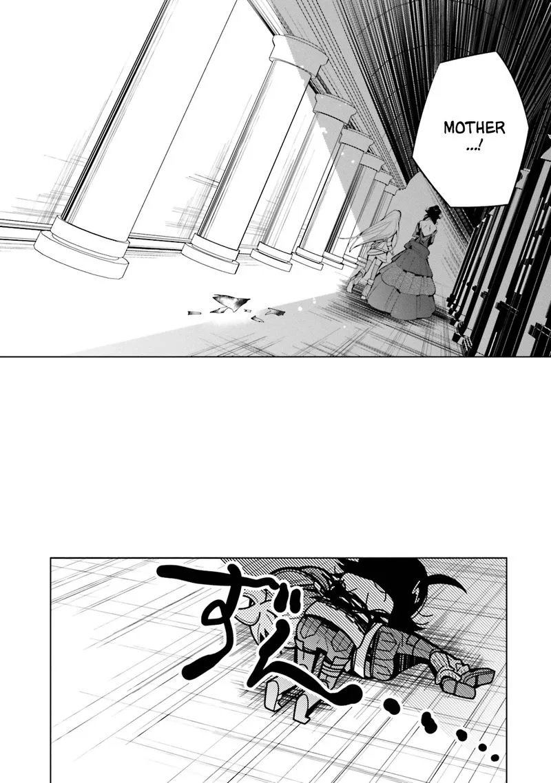 Shiro Ari Chapter 48 page 14