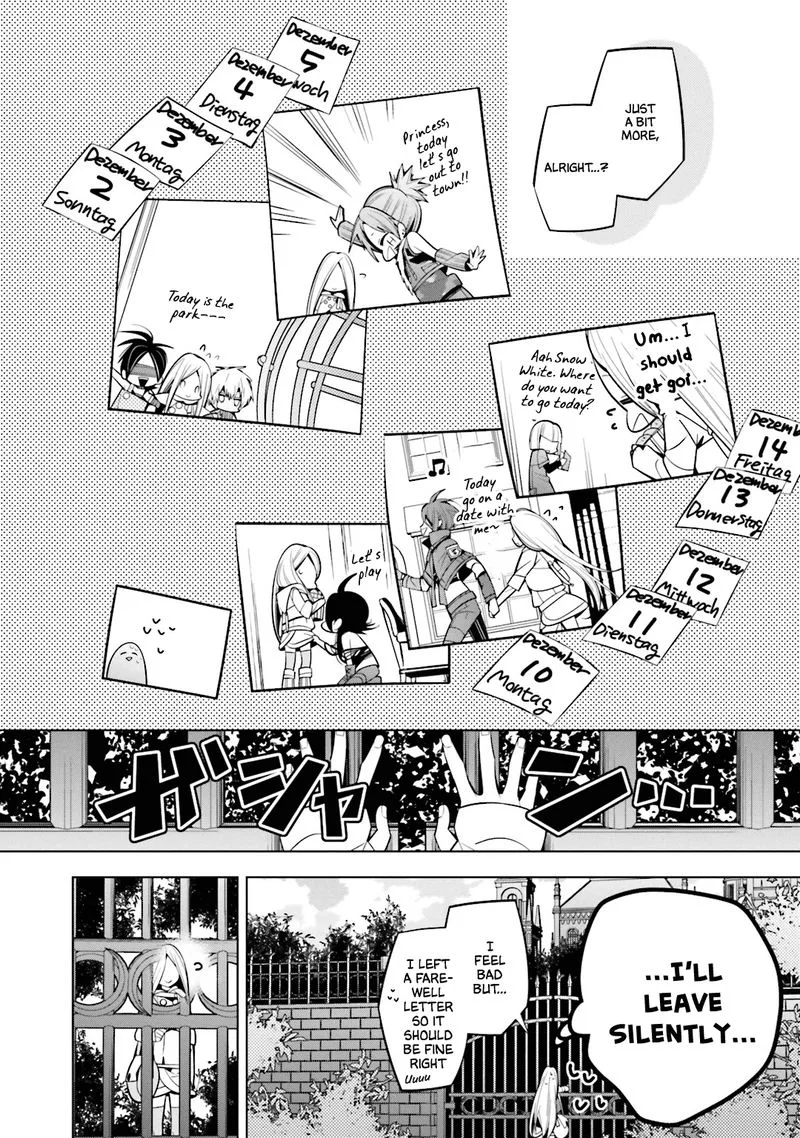 Shiro Ari Chapter 48 page 6