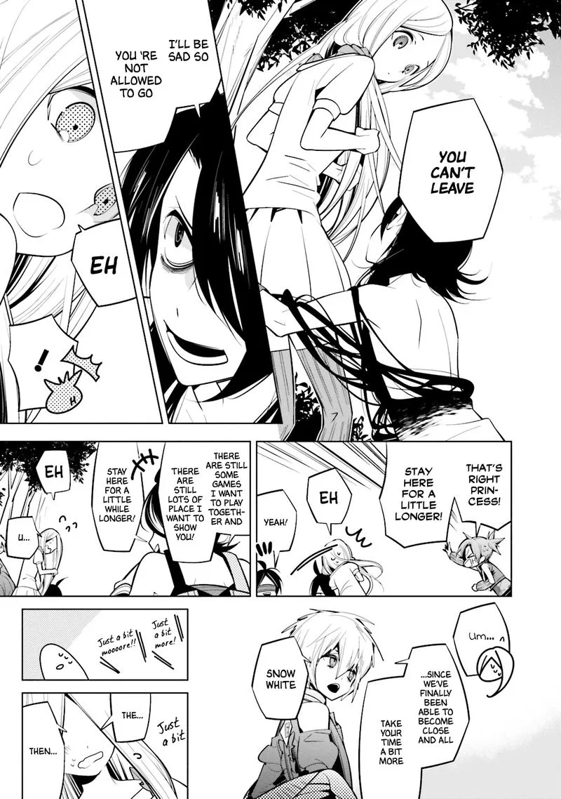 Shiro Ari Chapter 48 page 5