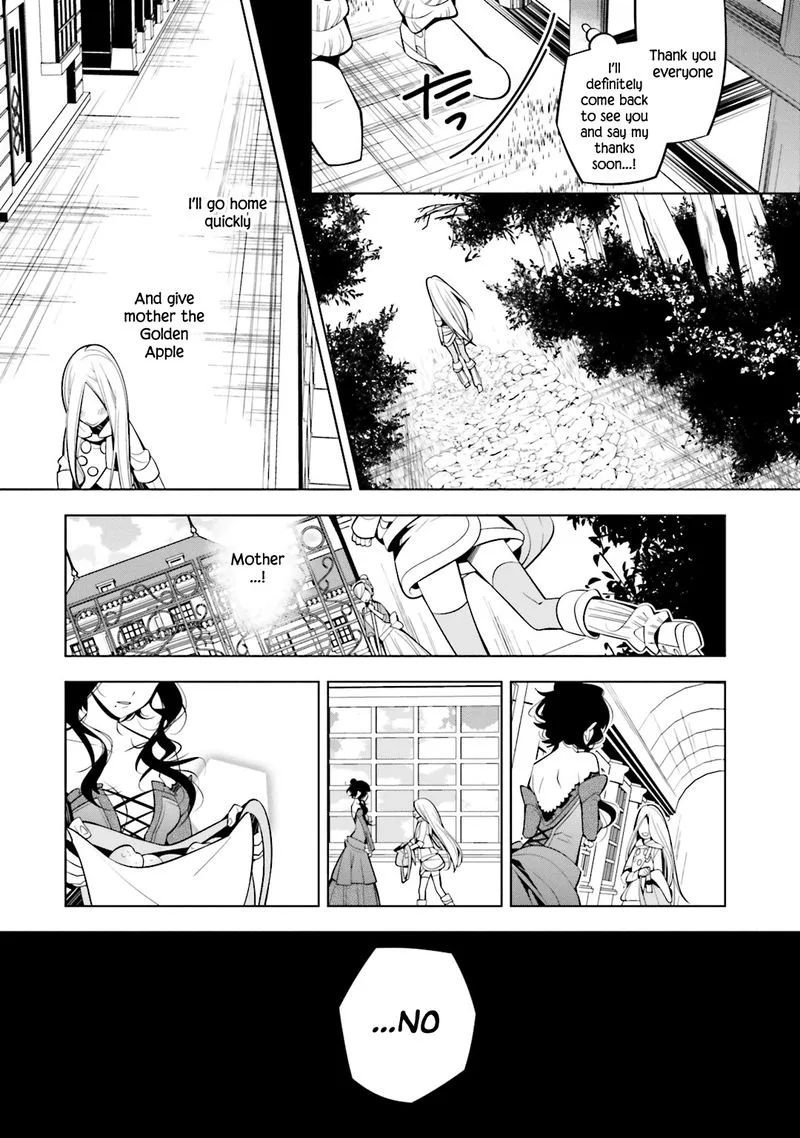 Shiro Ari Chapter 48 page 7