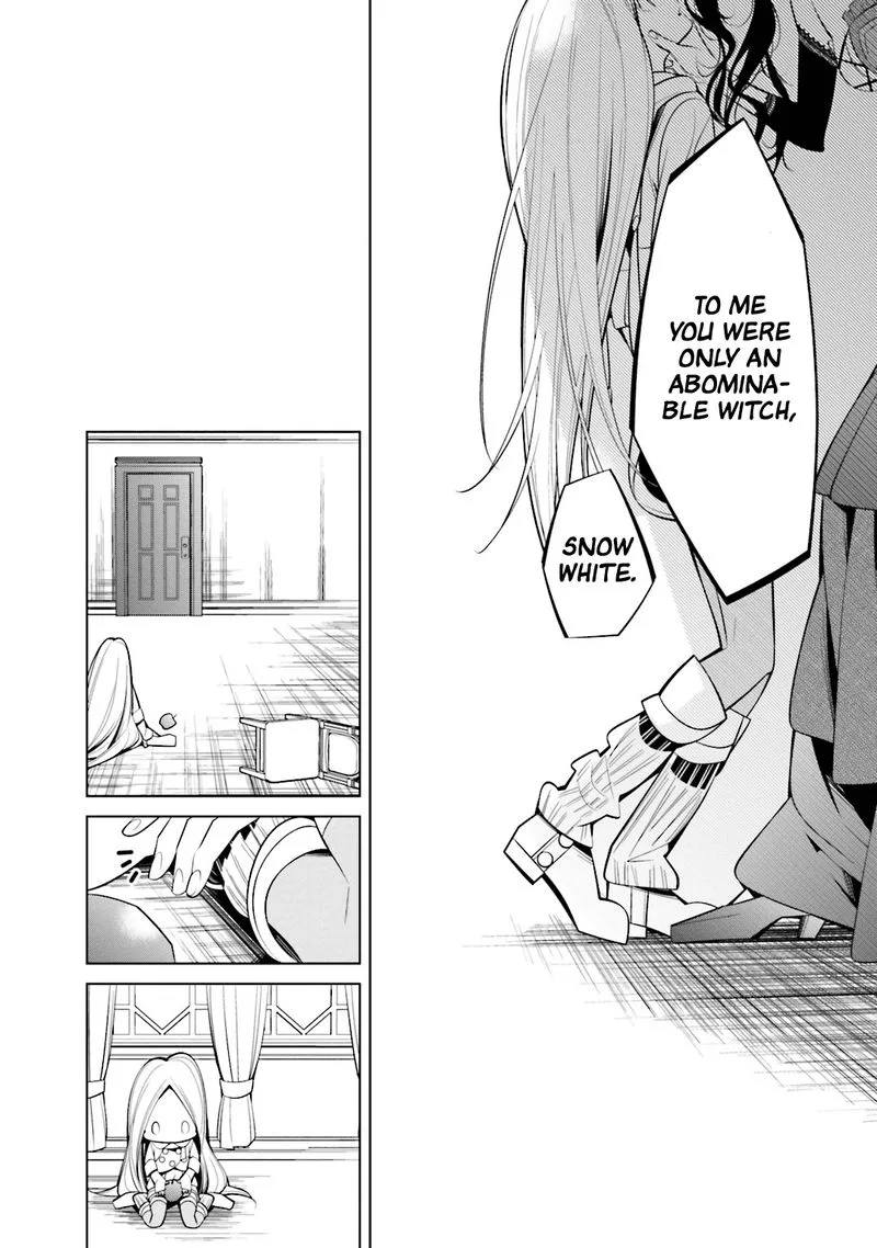 Shiro Ari Chapter 49 page 16