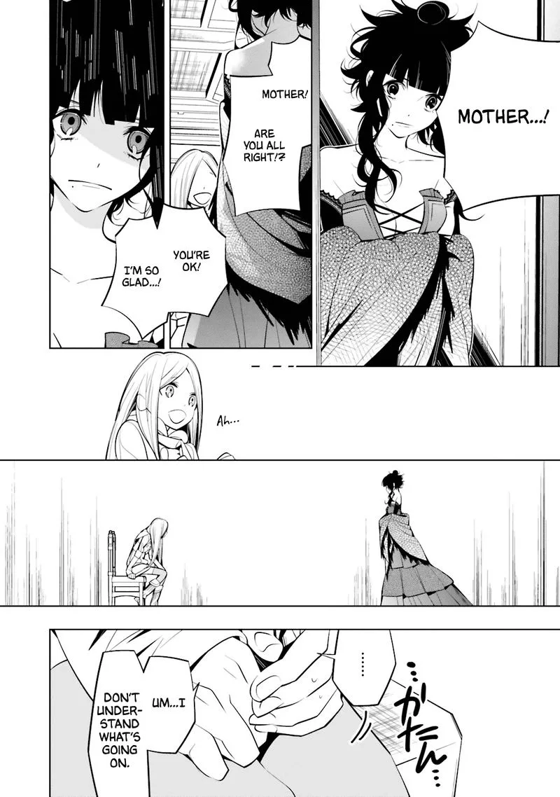 Shiro Ari Chapter 49 page 8