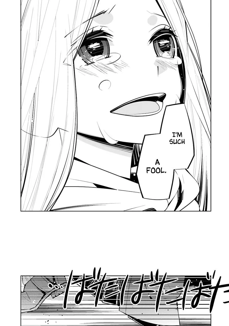 Shiro Ari Chapter 49 page 18