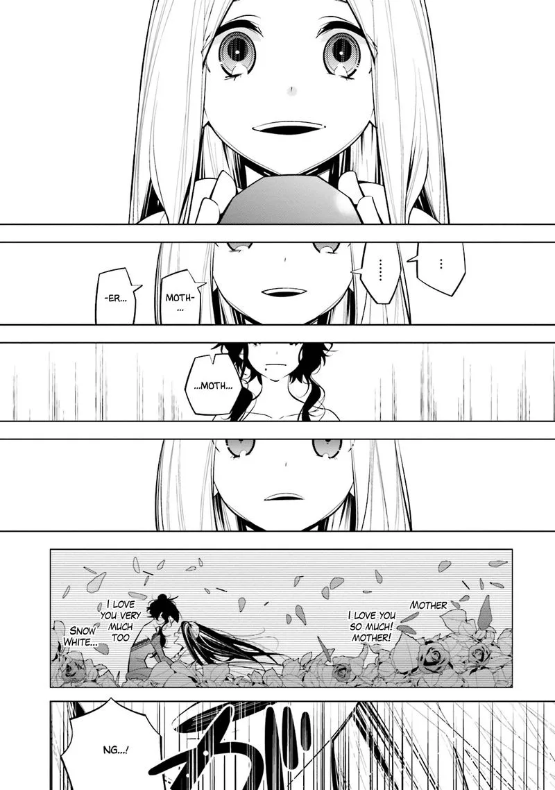 Shiro Ari Chapter 49 page 12