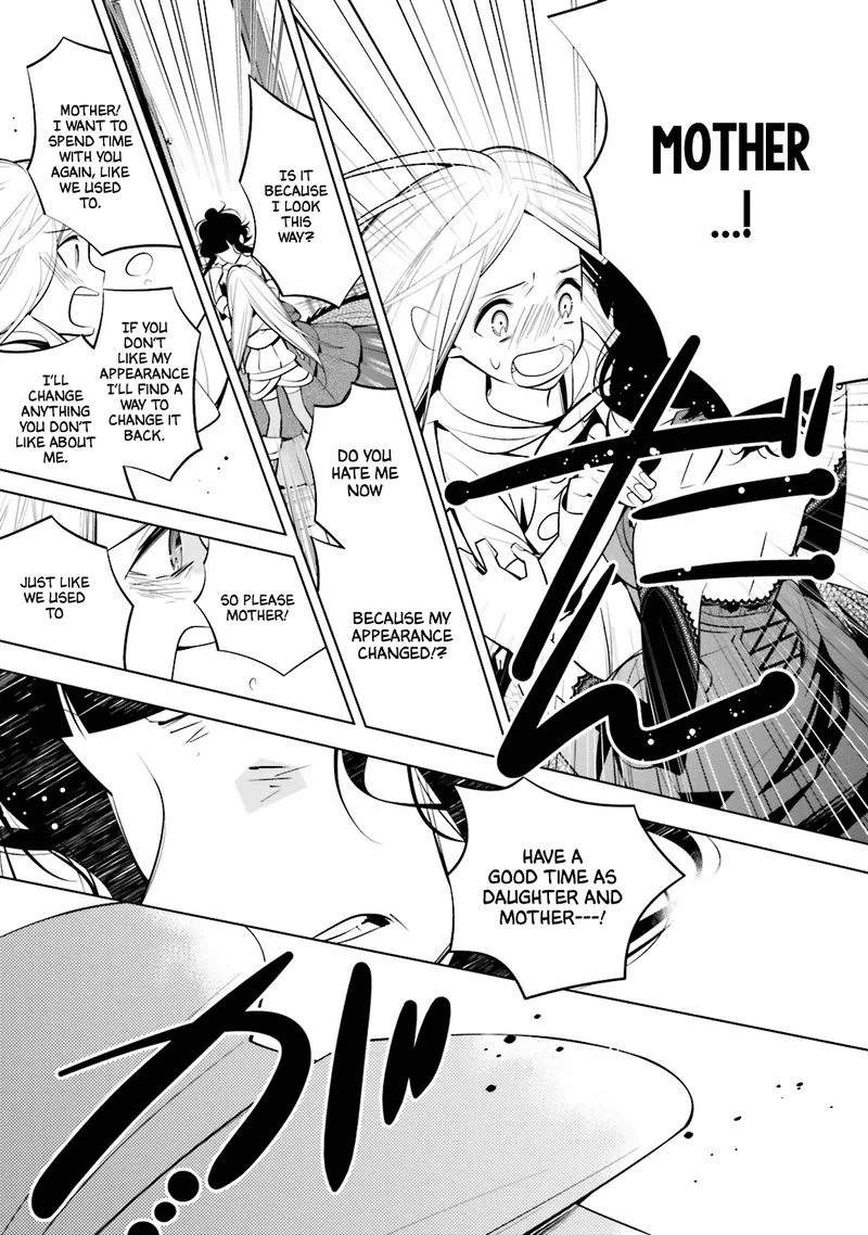 Shiro Ari Chapter 49 page 13