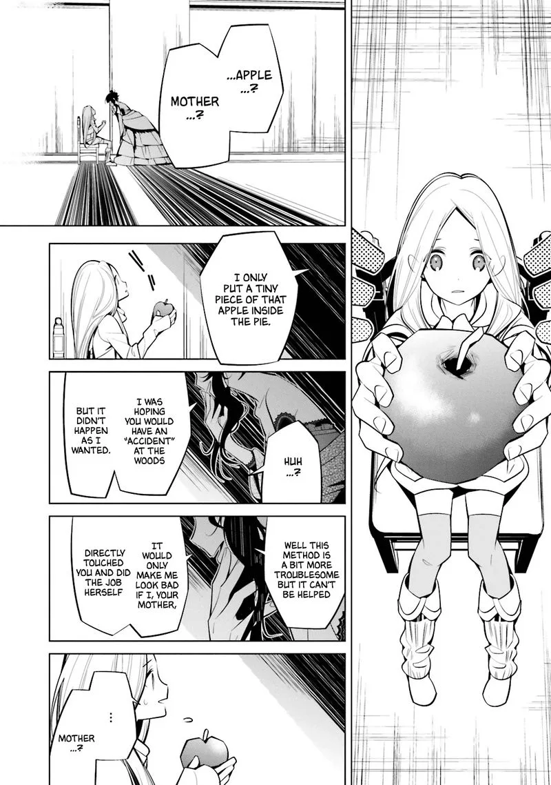 Shiro Ari Chapter 49 page 10