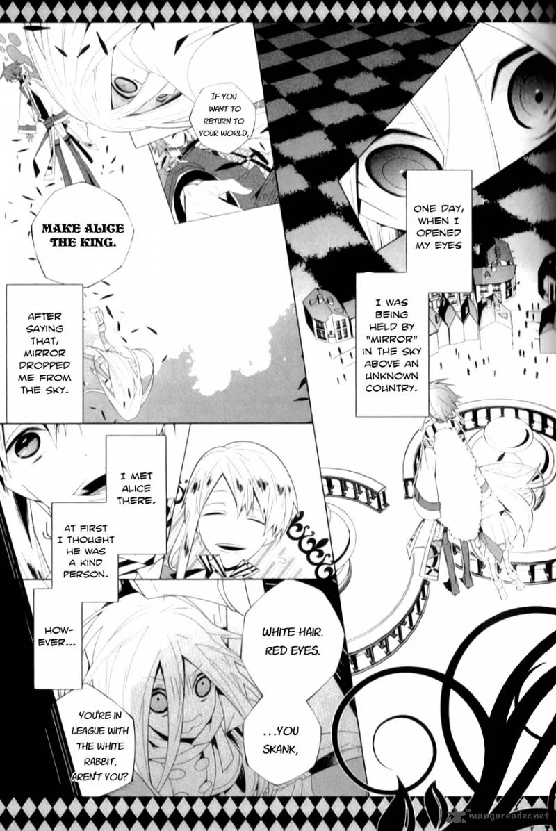 Shiro Ari Chapter 5 page 4