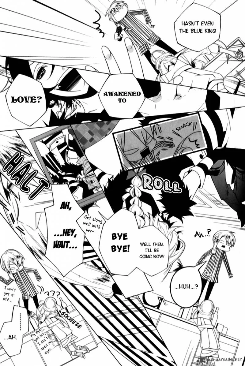 Shiro Ari Chapter 5 page 21