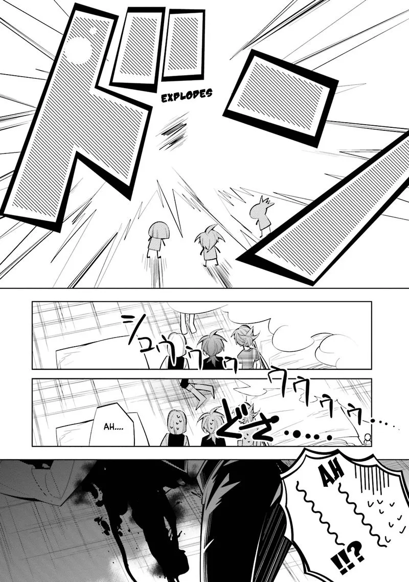 Shiro Ari Chapter 51 page 24