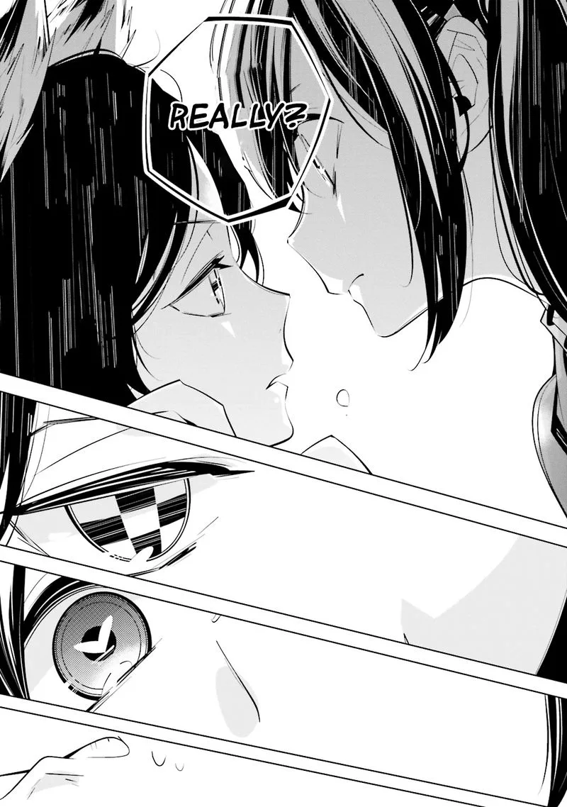 Shiro Ari Chapter 52 page 10