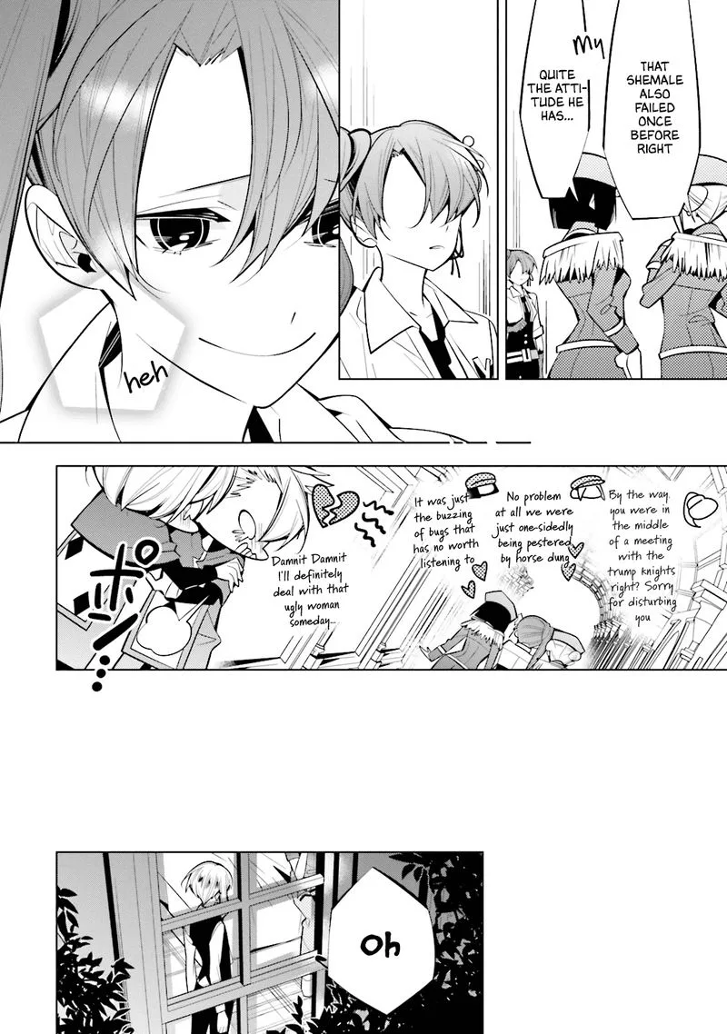 Shiro Ari Chapter 52 page 7