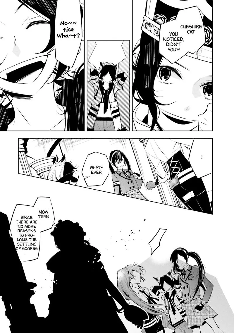 Shiro Ari Chapter 52 page 4