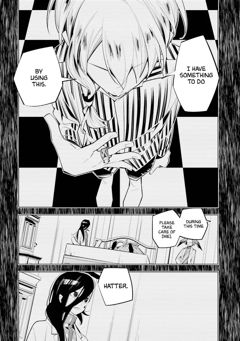 Shiro Ari Chapter 53 page 9