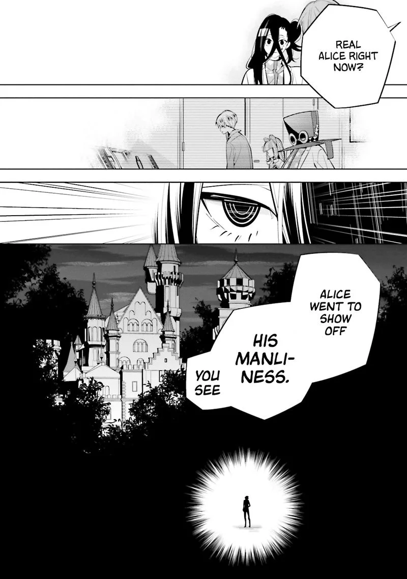 Shiro Ari Chapter 53 page 25