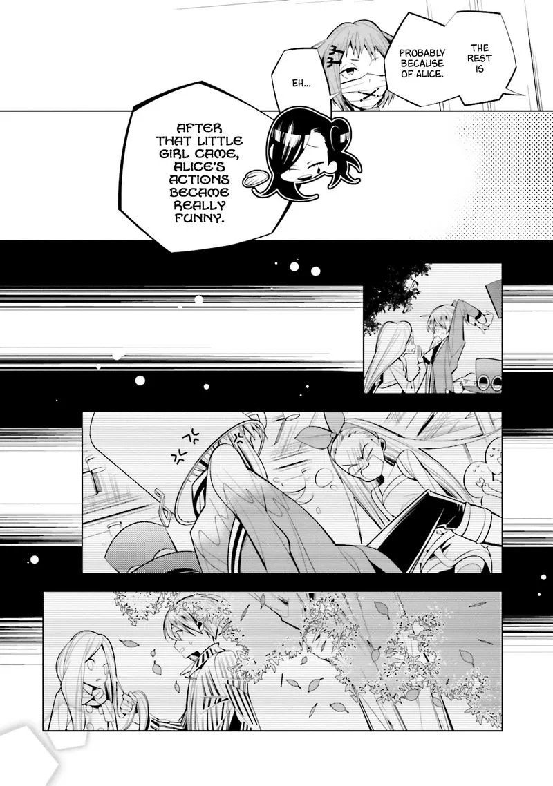 Shiro Ari Chapter 53 page 16