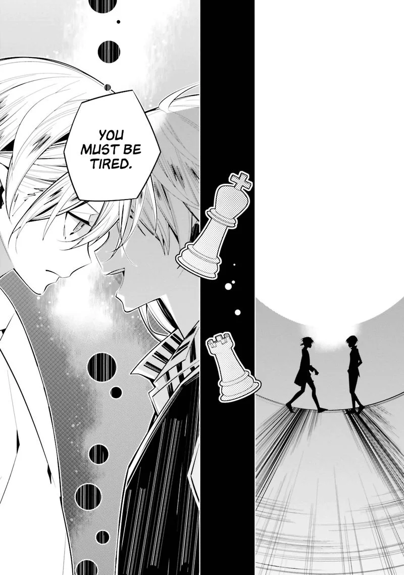 Shiro Ari Chapter 53 page 12