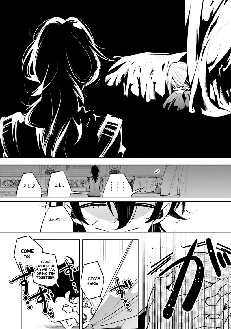 Shiro Ari Chapter 54 page 10