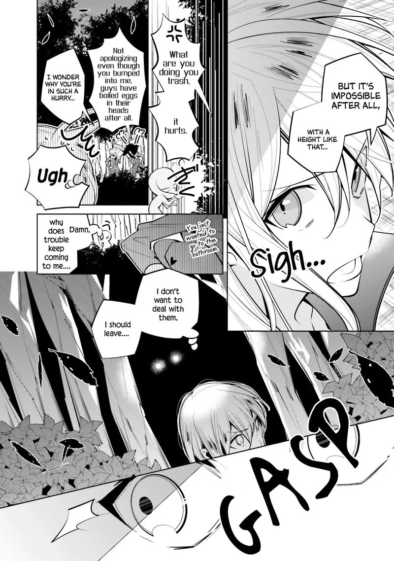 Shiro Ari Chapter 54 page 8