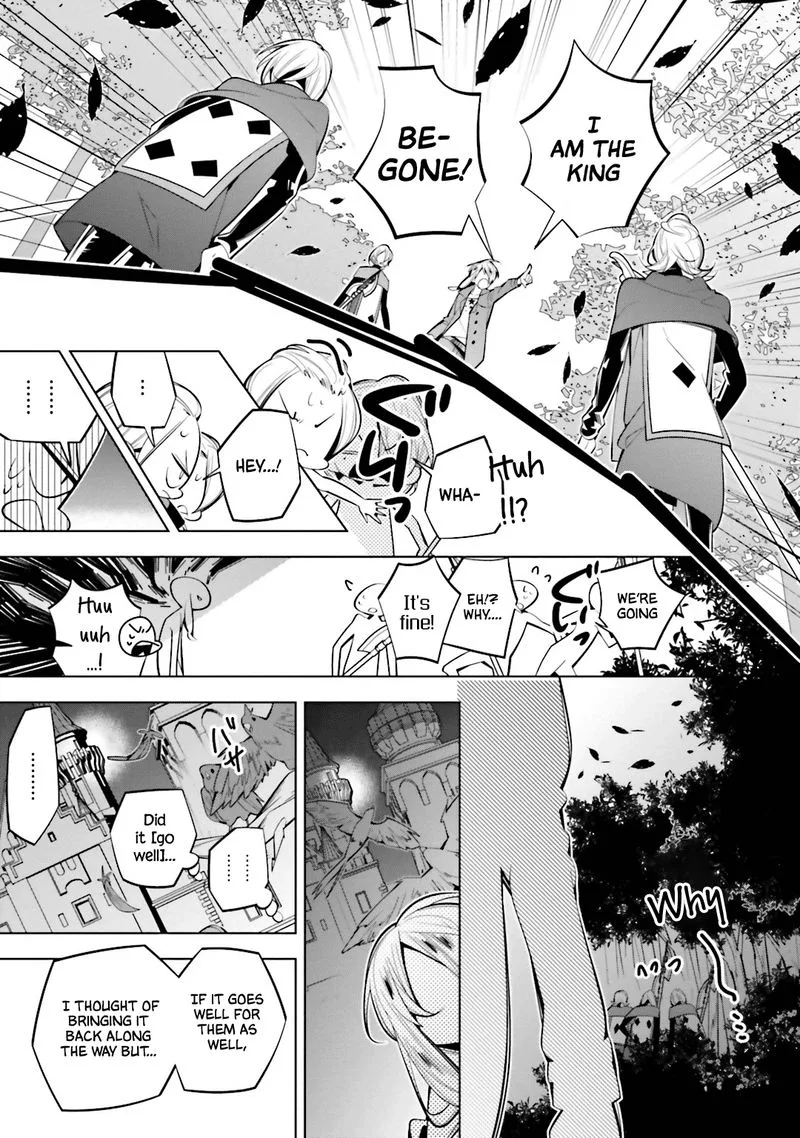 Shiro Ari Chapter 54 page 7