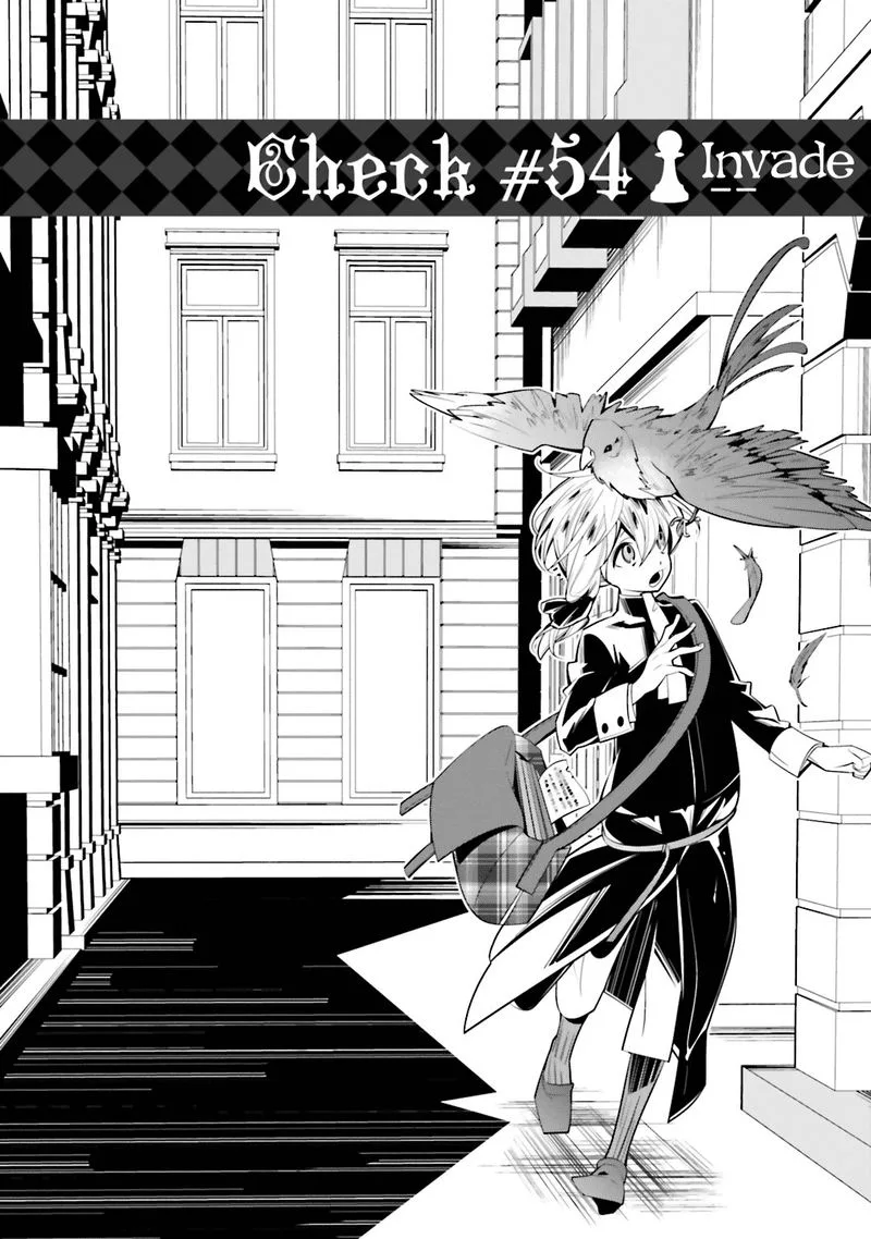 Shiro Ari Chapter 54 page 2
