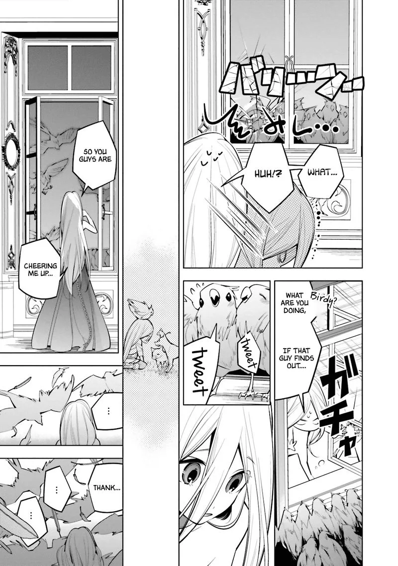 Shiro Ari Chapter 54 page 13