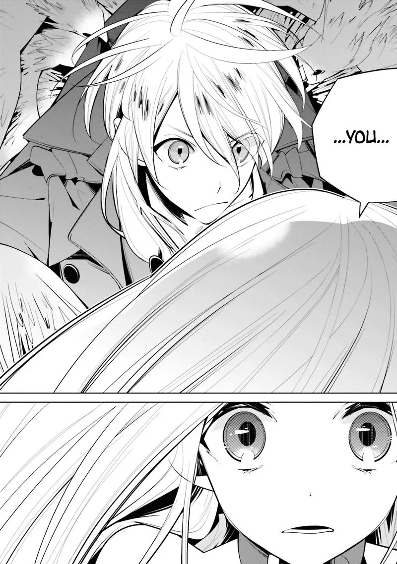 Shiro Ari Chapter 54 page 14