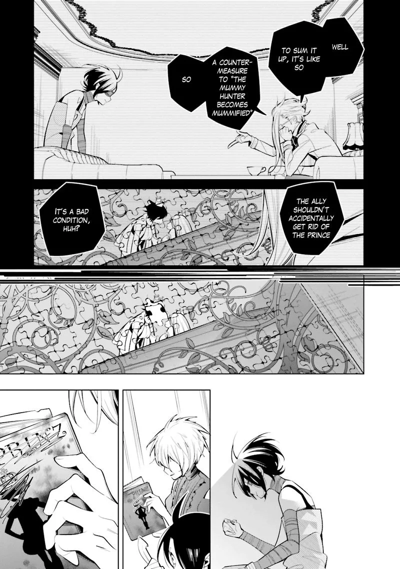 Shiro Ari Chapter 55 page 7