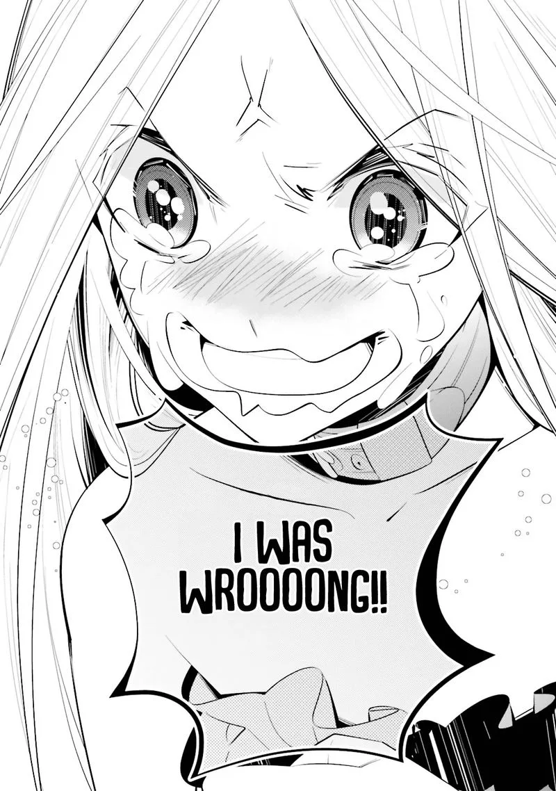 Shiro Ari Chapter 55 page 20