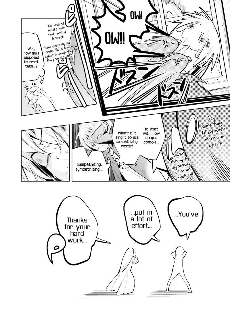 Shiro Ari Chapter 55 page 14