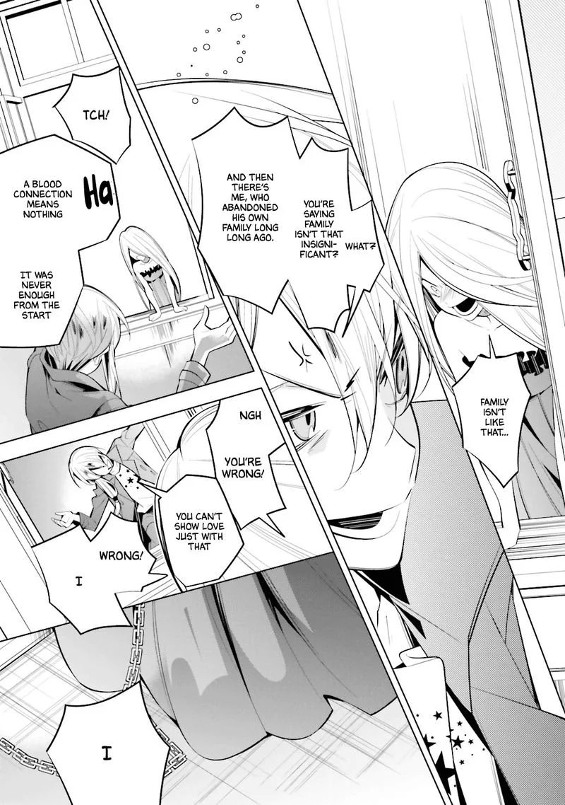 Shiro Ari Chapter 55 page 19