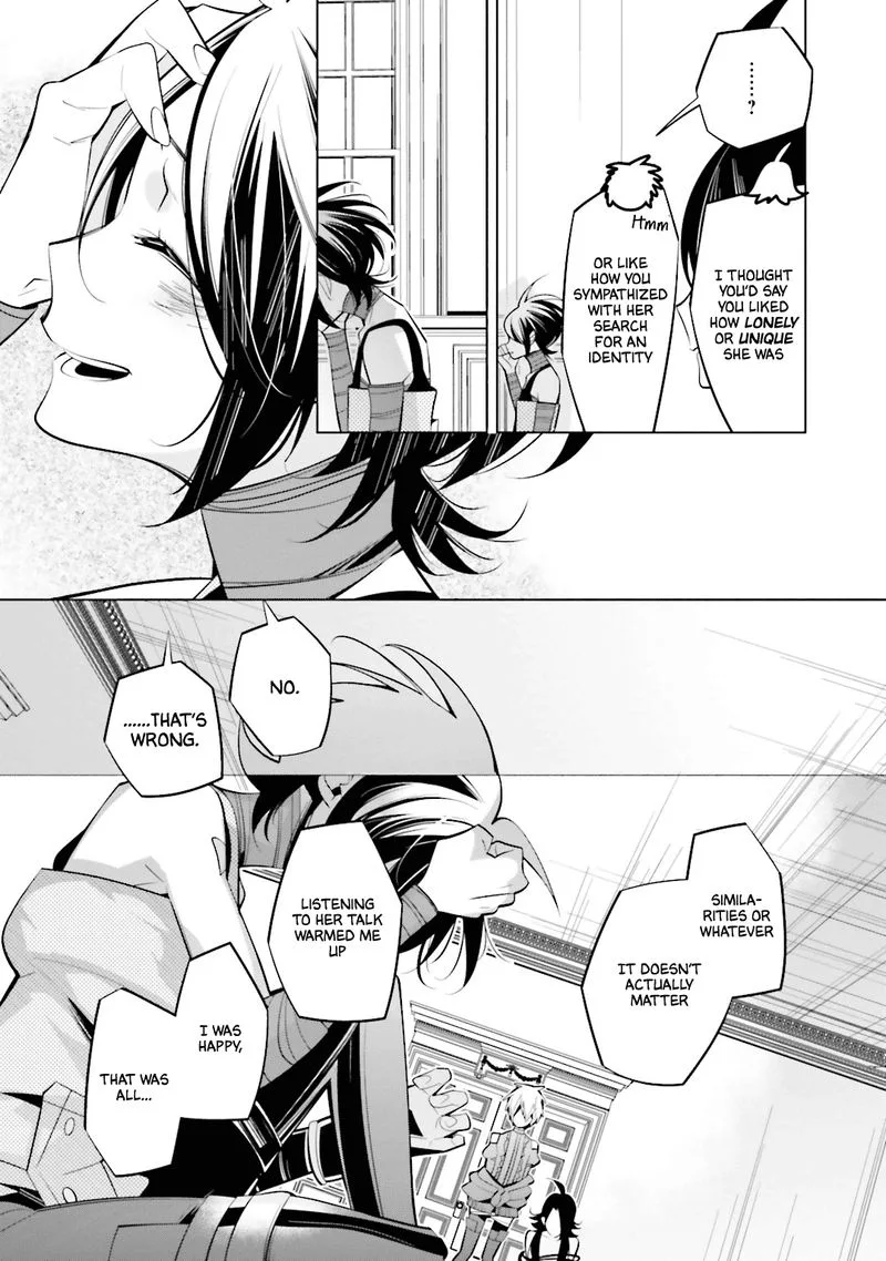 Shiro Ari Chapter 55 page 9
