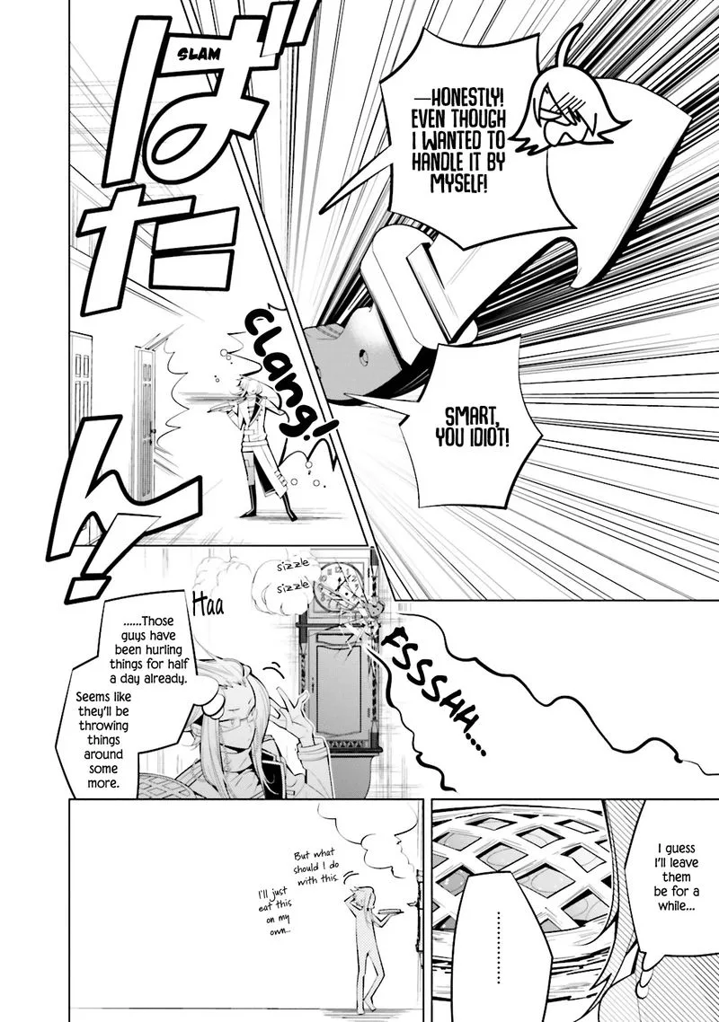 Shiro Ari Chapter 55 page 2