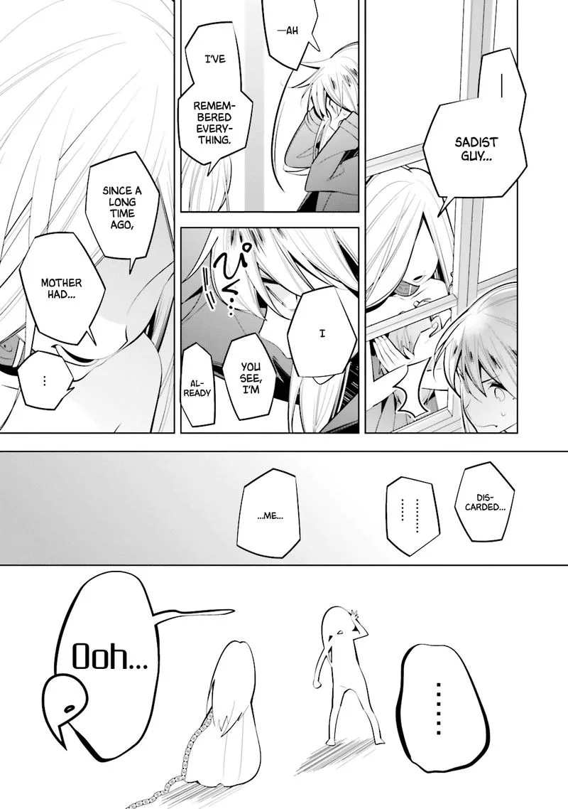 Shiro Ari Chapter 55 page 13