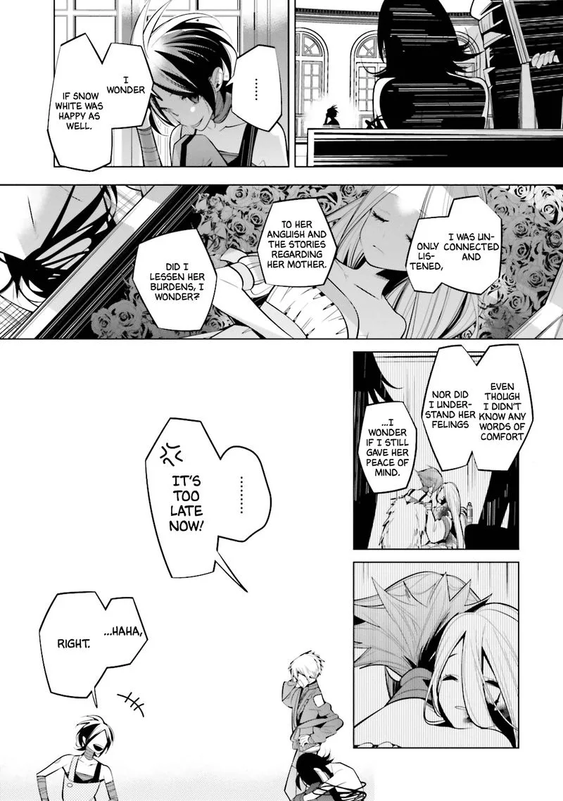 Shiro Ari Chapter 55 page 10