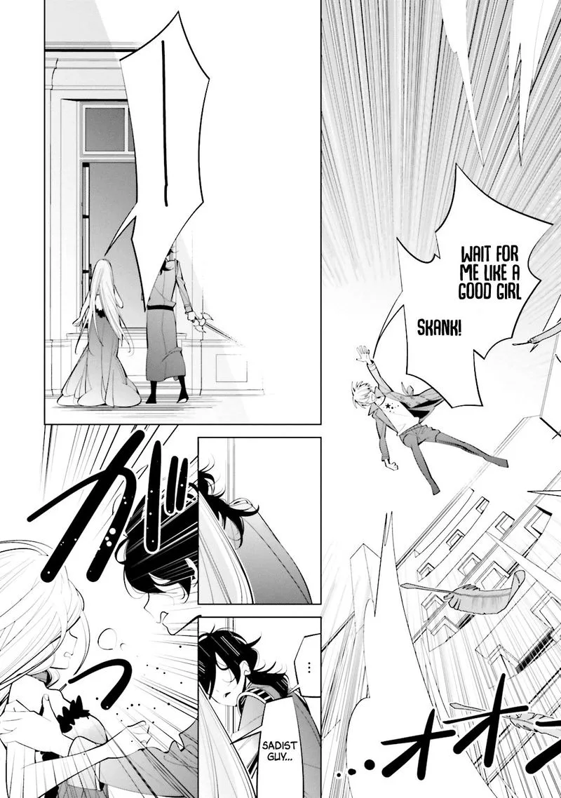 Shiro Ari Chapter 56 page 10