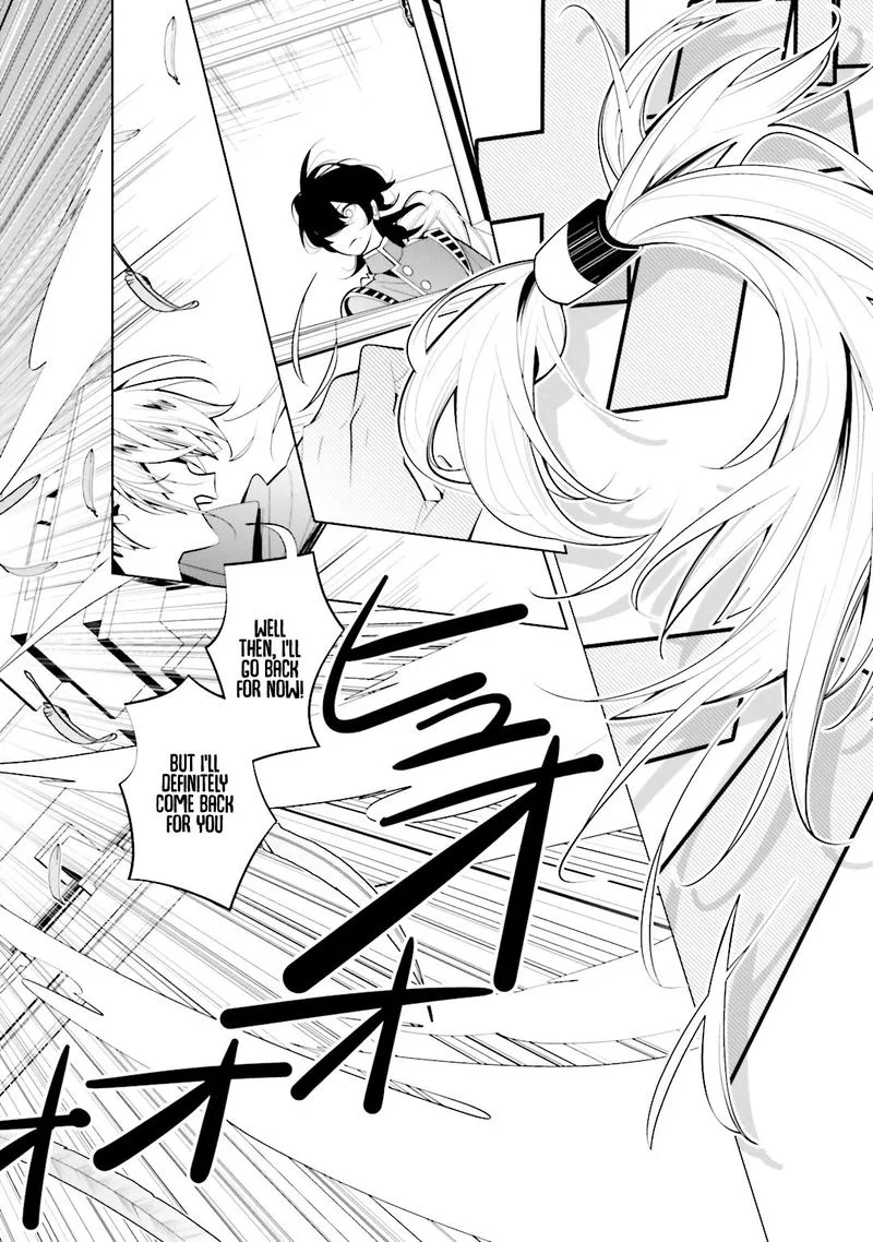 Shiro Ari Chapter 56 page 9