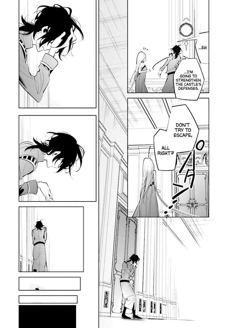 Shiro Ari Chapter 56 page 12