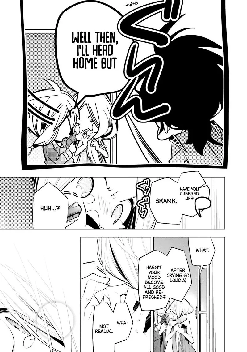 Shiro Ari Chapter 56 page 5